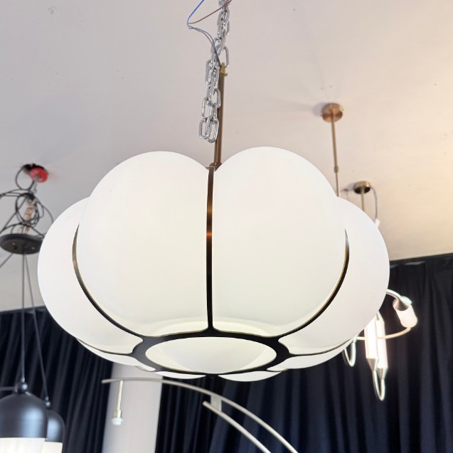 Hourglass Sconce