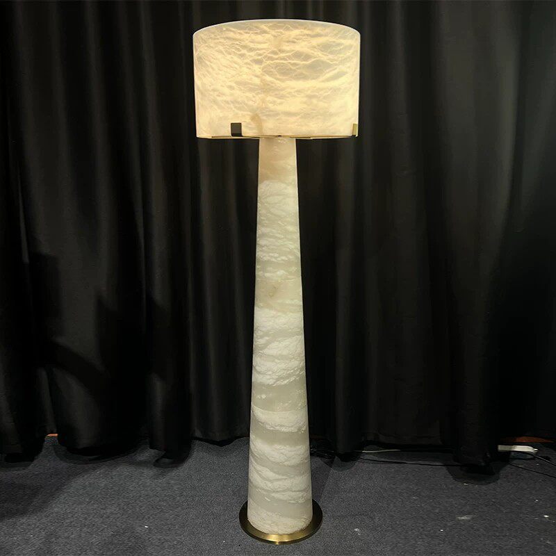 Sienna Floor Lamp