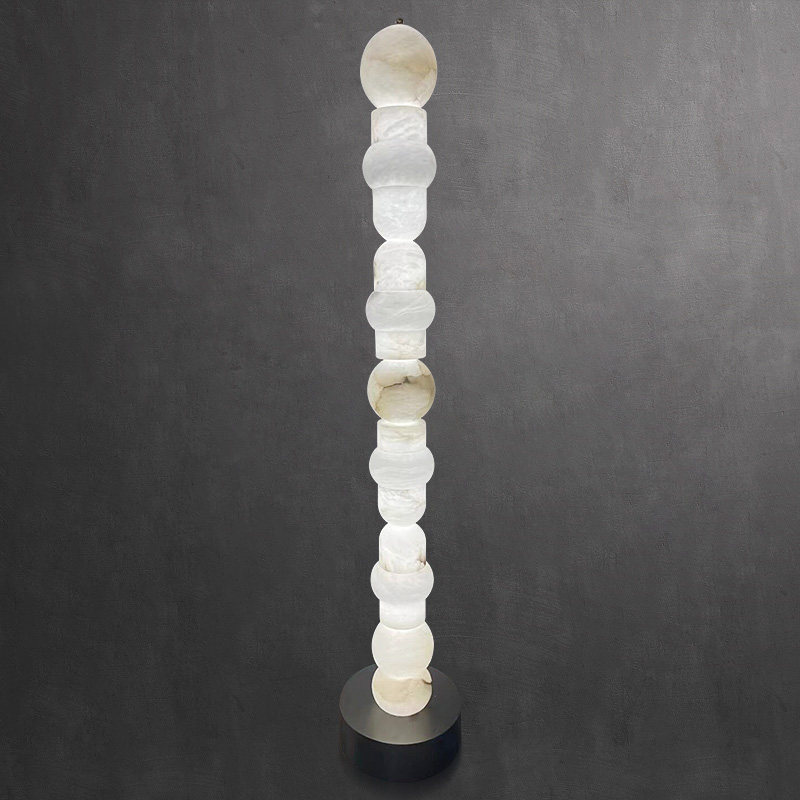 Zen Stacked Wall Sconce