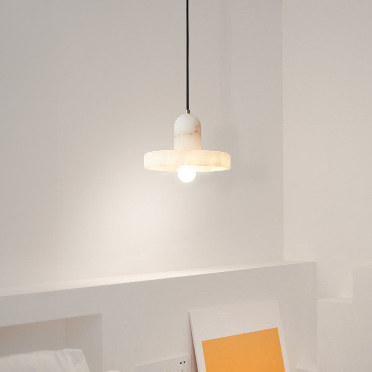 Drishti Disc Sconce